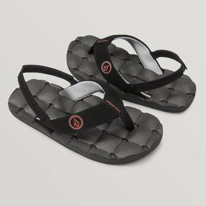 Little Boy's Recliner Sandal GPH